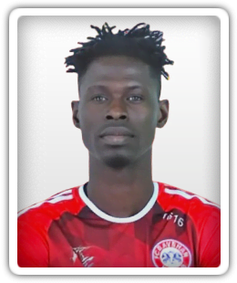 Samuel Ofori