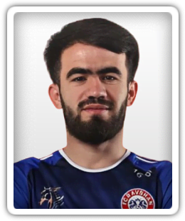 Bakhtovari Khursed