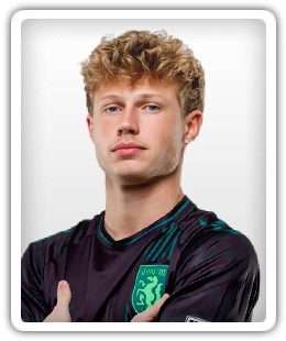 Dylan Borczak