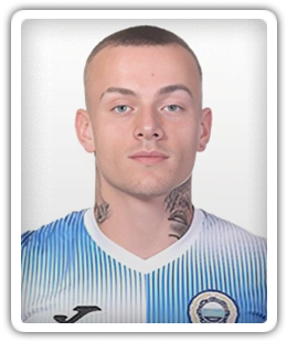 Kuba Lapczynski