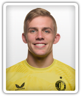 Tim Haksteeg