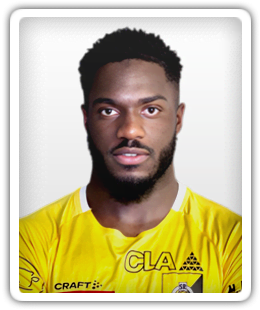 Daoud Touré