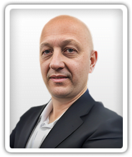 Strebre Delovski