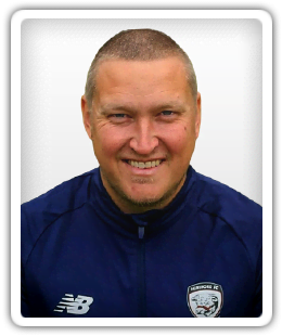 Neil Reeves