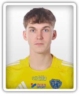 Hampus Källström