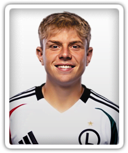 Jakub Jedrasik
