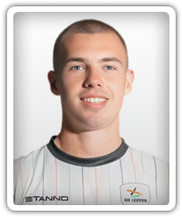Liam McAlinney