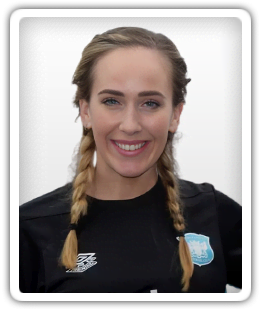 Sophie Birnie