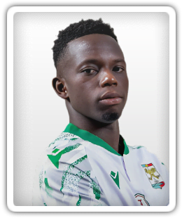 Abdoulaye Faty