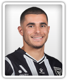 Harry Politidis