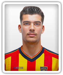 Sebastian Esposito