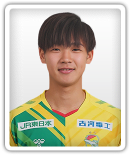 Shunsuke Nishikubo