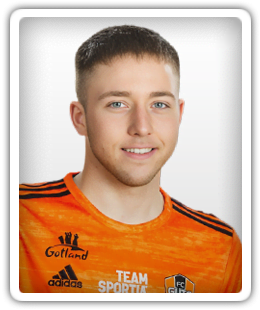 David Rasmusson
