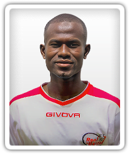 Amadou Nyassi