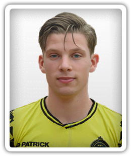 Rune Vandenborre