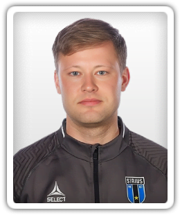 John Swärd