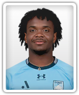 Abel Walatee
