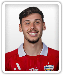 Jake Najdovski