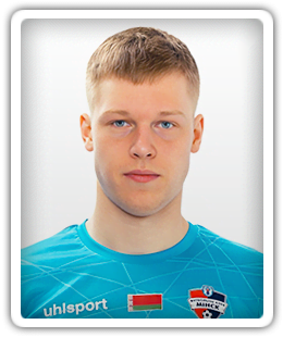 Matvey Sukharenko