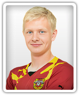 Stepan Sokolovskiy