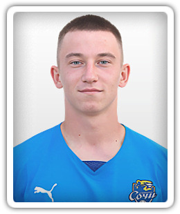 Danil Anosov