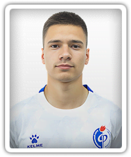Artem Skopintsev