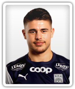 Adrian Kurd Rønning