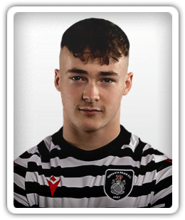 Chris Mahon