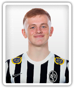 Sam Hegdal