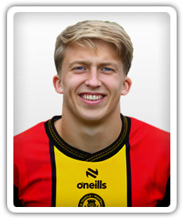 Ben Stanway
