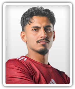 Omar Gomez