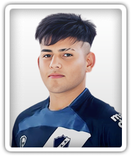 Alexis Décima
