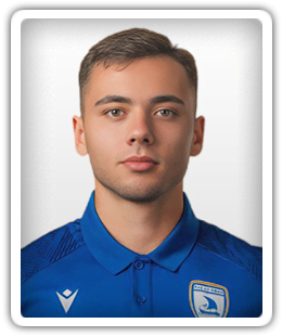 Christos Lelekas