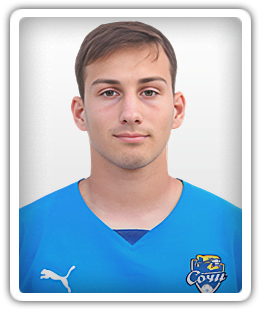 Alexandr Deryugin