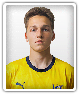 Andrey Zenyuk