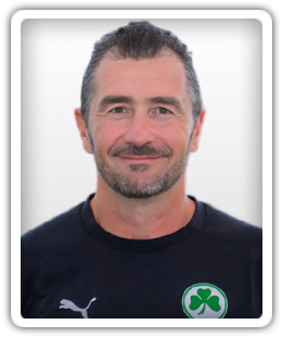 Frank Kackert