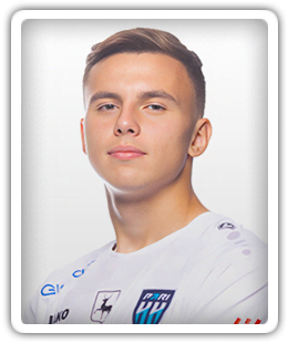 Stanislav Lapinskiy