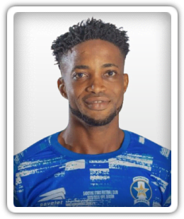 Chukwudi Ekeocha