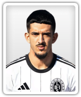 Zakaria Loukili