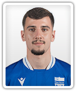 Semir Alic