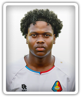 D’Angelo Lobman