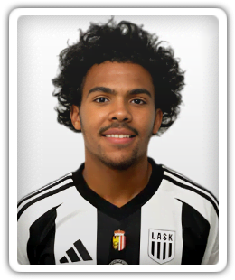 Queyrell Tchicamboud