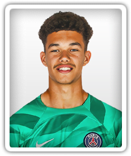 Bilal Laurendon