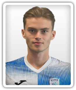 Maksymilian Stangret