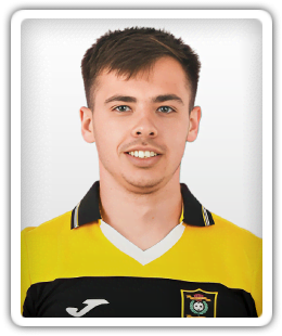 Macaulay Tait
