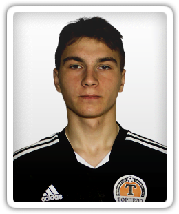 Kirill Nebyshinets