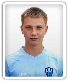 Denis Nikonorov