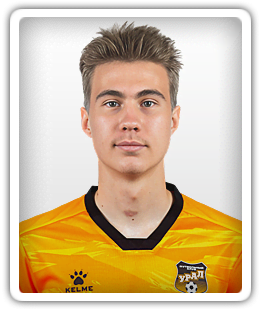 Kirill Boyarskikh