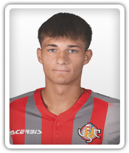 Alexandru Ioan Martin