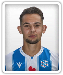 Melik Ismaïl